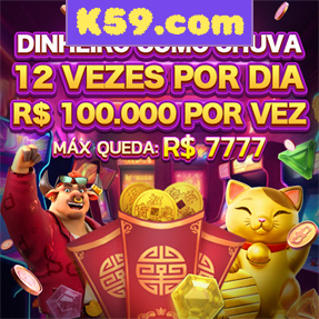 K59.com Indique amigos para receber um bônus