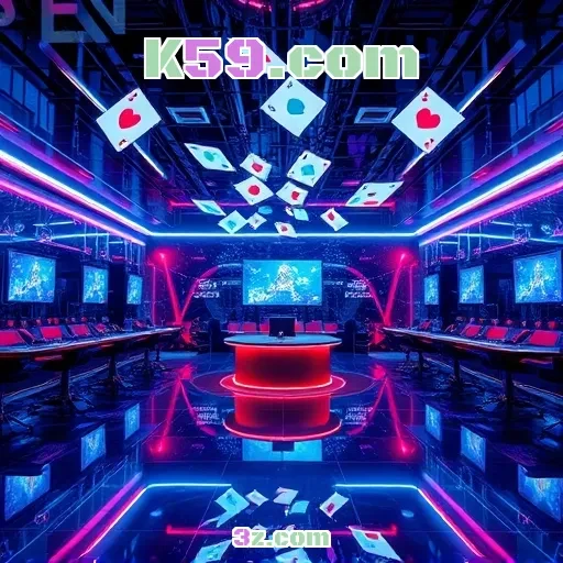 K59.com: Explore o Mundo das Apostas e Ganhe Hoje Mesmo