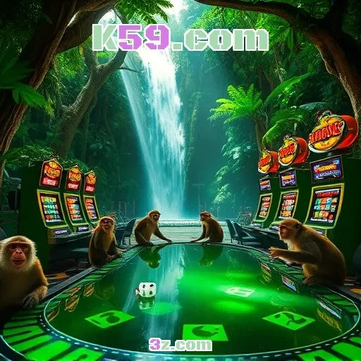 K59.com: O Portal Definitivo para Jogos e Apostas no Brasil