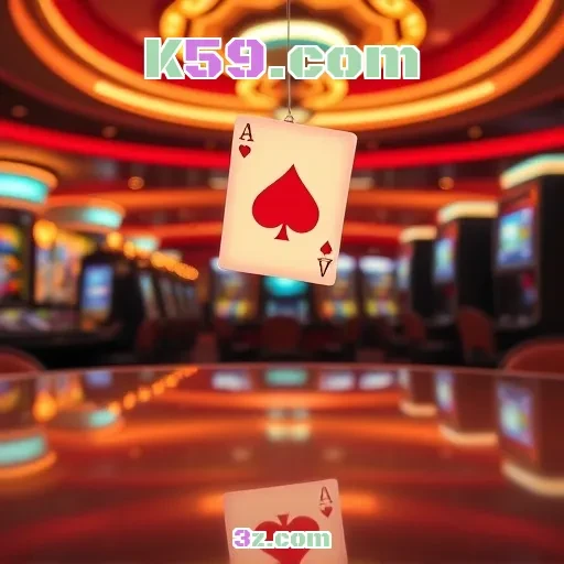 K59.com: Descubra as Melhores Estratégias para Vencer em Jogos Online